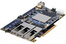 Image of SmartNIC Storage & Network Accelerator Card for Servers