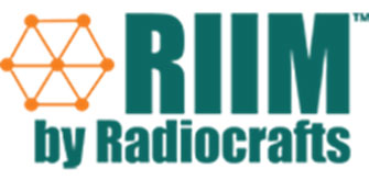 Radiocrafts logo