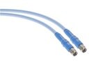 Image of HUBER+SUHNER Solves Connectivity Challenges in the IC Marketplace