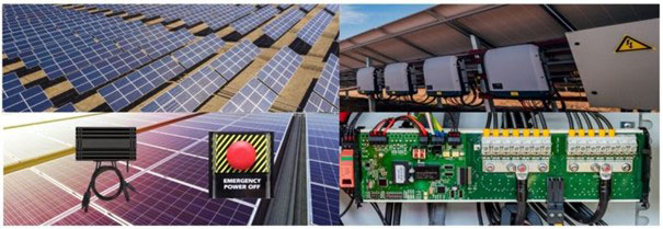 The Impacts of Wireless Communication on the Solar Industry Revolution