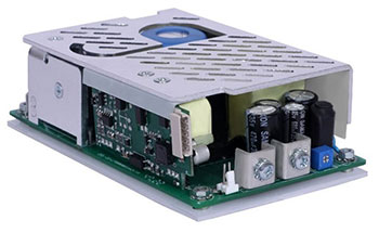 The EPG500/MEPG 500 power supply form factor