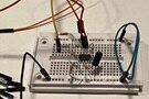Image of An Op-Amp Experimenter Board