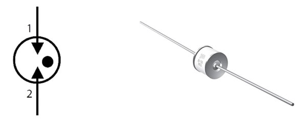 The Gas Discharge Tube: An “Ancient” Protection Component Extends Its Versatility
