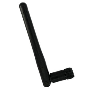 Amphenol ST0226-30-002-A external whip antenna