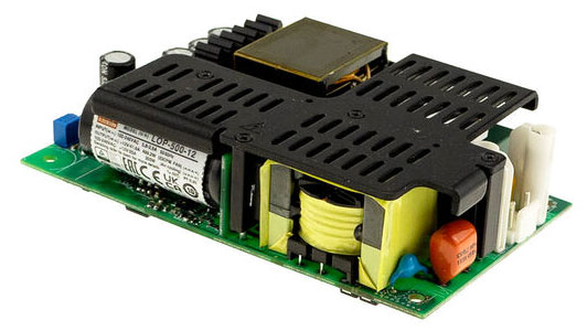 MEAN WELL's LOP Series Simplifies Power Design