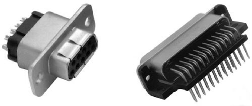 The Right Connector Can Tame Both Radiated and Conducted EMI