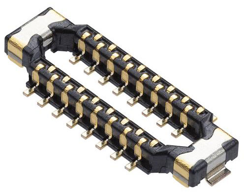 Molex Quad-Row 2033900323