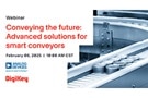 Image of Webinar – Conveying the Future: Advanced Solutions for Smart Conveyors
