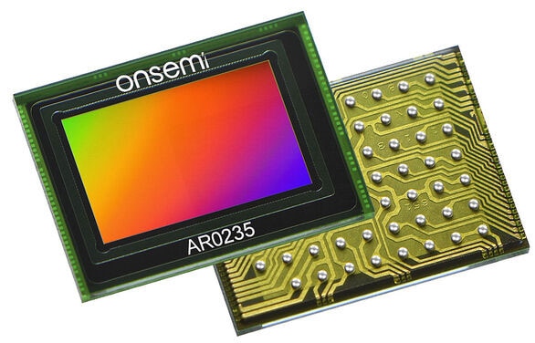 Explore Machine Vision Applications with onsemi CMOS Sensors