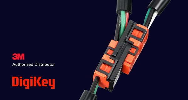 Webinar – Connectivity Made Easy: Discover 3M IDC Technology