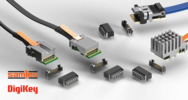 Webinar – Mid-Board Optical Transceivers for Embedded Applications