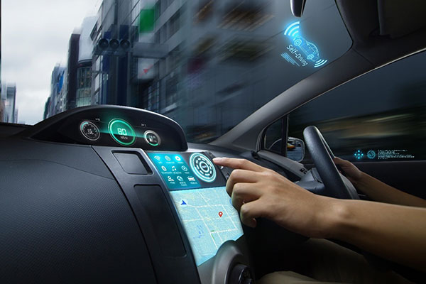 Smart vehicle electronics must meet rugged standards to perform in the demanding EV environment