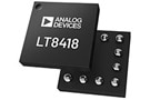 Image of Driving GaN FETs with Controllers Designed for Silicon MOSFETs