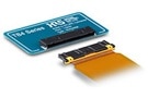 Image of Reliable Flex Cables for Automotive and Industrial Vehicles