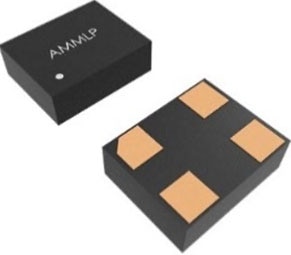 Abracon's AMMLP series of MEMS oscillators