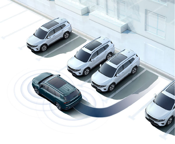 From Automated Parking to Smart Homes: BESTAR Holdings' Highly Reliable Automotive-Grade Ultrasonic Sensors