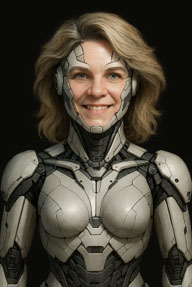 Humanoids – What Does the Future Look Like?