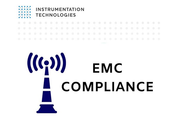 EMC - Electromagnetic Compatibility Compliance Image of Instrumentation Technologies - EMC - Electromagnetic Compatibility Compliance