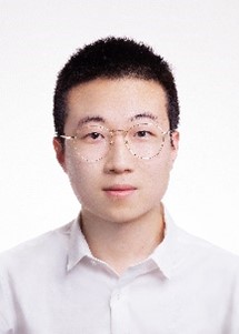 主讲人 张子豪 Image of 主讲人 张子豪