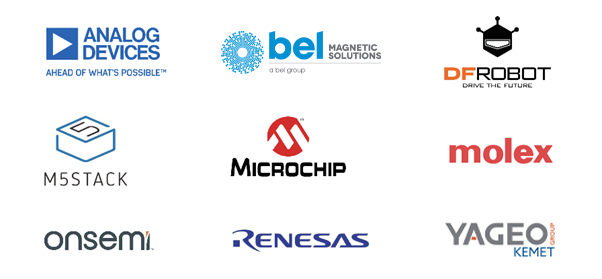 Elexcon 2024 Suppliers Image of Elexcon 2024 Suppliers