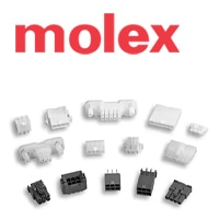Supplier Exhibit Product - Molex - Fit Connector Families Image of Supplier Exhibit Product - Molex - Fit Connector Families