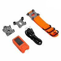 K016-H M5STICKC PLUS W/ WATCH ACCESSORY Image of K016-H M5STICKC PLUS W/ WATCH ACCESSORY