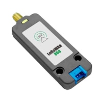 U117 LoRa RF Image of U117 LoRa RF