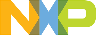 NXP NXP logo