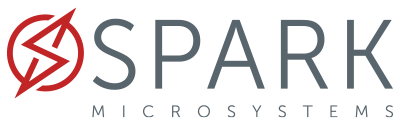 SPARK Microsystems SPARK Microsystems-logo
