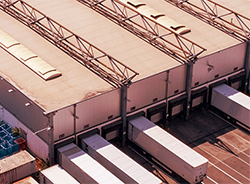 Logistics Logistics