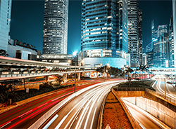 Smart City Smart City