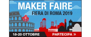 Image of DK Electronics to Demo Latest Products at Maker Faire Rome