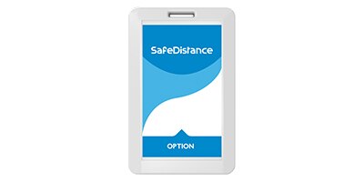 Image of DigiKey Deploys Safe Distancing Solution for All Onsite Employees with Partners Option NV and GetWireless