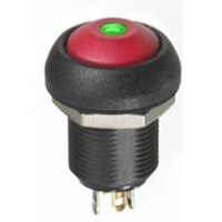 APEM I Series Pushbutton Switch I Series Pushbutton Switch