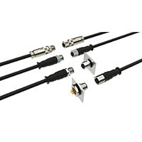 ATTEND Technology M Series Circular Connectors Image of ATTEND Technology M Series Circular Connectors