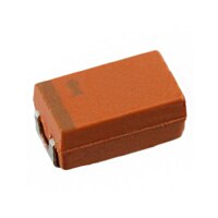 Oxicap Niobium Oxide Capacitor OxiCap