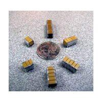 KYOCERA AVX - TurboCap Capacitors TurboCap