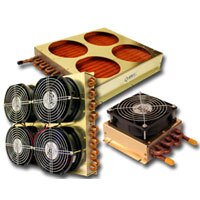 ATS Heat Exchanger Image of ATS Heat Exchanger