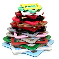 Advanced Thermal Solutions - Heat Sink Attachements Heat Sink Attachements