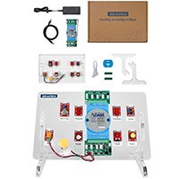 Advantech ADAM-6717SK Intelligent I/O Gateway Starter Kit Image of Advantech ADAM-6717SK Intelligent I/O Gateway Starter Kit