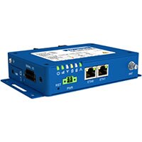 Advantech's LTE Cat M Gateway