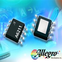 Allegro - A6211 LED Driver A6211 LED Driver