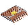Image of Allegro's AC/DC Highly Isolated Power Monitoring Sensor