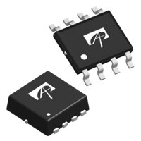 Alpha & Omega Semiconductor's AOZ66xx/AOZ67xx EZ Buck Regulators Image of Alpha & Omega Semiconductor's AOZ66xx/AOZ67xx EZ Buck Regulators