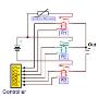 Battery Precharge schematic