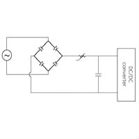 Amphenol - CL Series Inrush Current Limiters CL Series Inrush Current Limiter