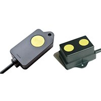 Amphenol Advanced Sensors' Harsh Environment CO2 Sensors  Image of Amphenol Advanced Sensors' Harsh Environment CO2 Sensors