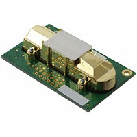 Amphenol Advanced Sensors' Indoor Air Quality Sensors Image of Amphenol Advanced Sensors' Indoor Air Quality Sensors