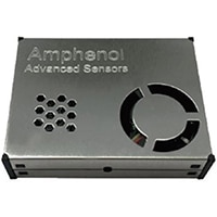 Amphenol's Dust Sensor Image of Amphenol's Dust Sensor