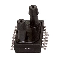 NPA MEMS Pressure Sensors - Amphenol NPA MEMS Pressure Sensors